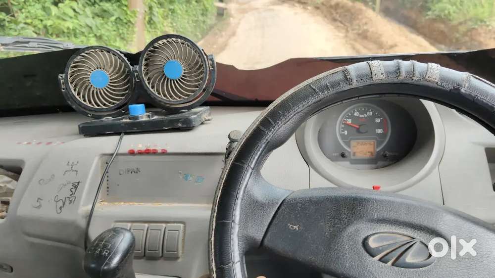 I want to sale my mahindra jeeto plus