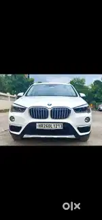 BMW X1 sDrive 20d xLine, 2018, Diesel