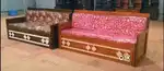 Sofa cum bed new