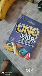 Uno cards (improved)