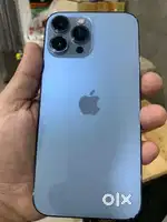 iPhone 13 pro 128gb 5 month old