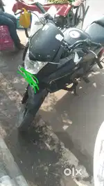 Stunner bike