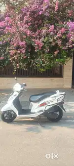Wego 110 cc mag wheel digital meter