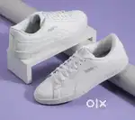Puma smash V2 L Sneakers for men