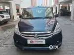 Maruti Suzuki Ertiga VXI AT, 2018, Petrol