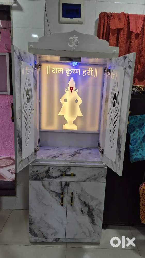 Pooja mandir
