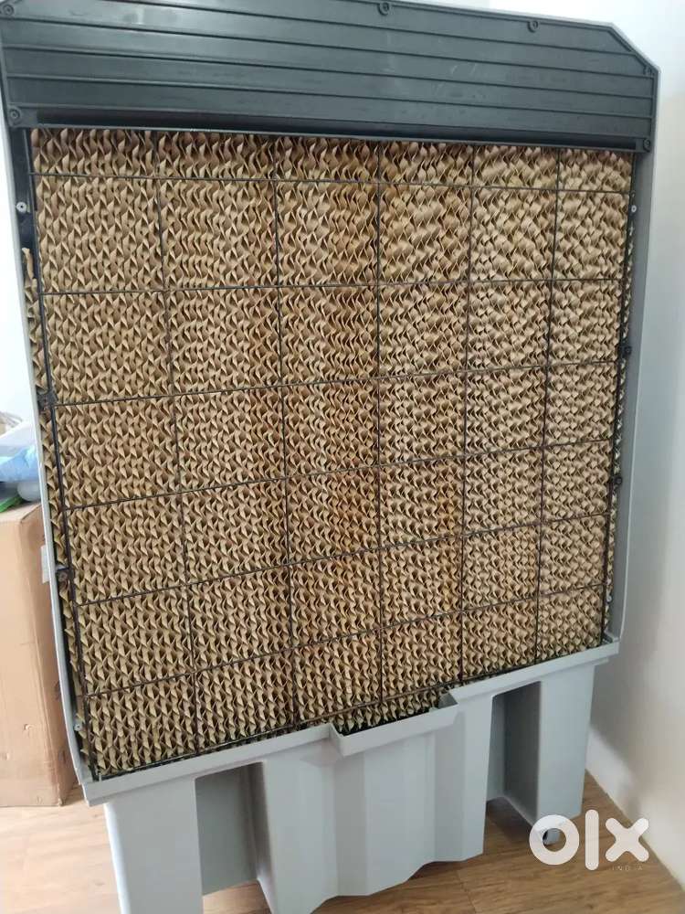 Commercial Air Cooler