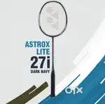 YONEX ASTROX LITE 27i BADMINTON RACQUET