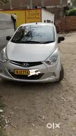 Hyundai EON 2017