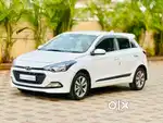 Hyundai i20 1.2 Asta, 2015, Diesel