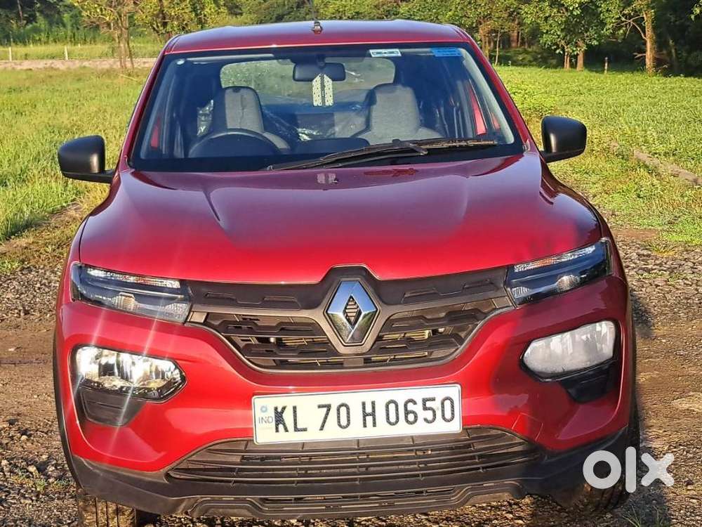 Renault KWID 1.0 RXL (O), 2023, Petrol