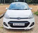 Hyundai Grand i10 Magna BLUE DRIVE, 2014, Petrol