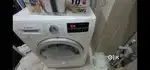Scrape Tub broken Bosch 6 series 9kg front load washing mashing