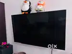 42 inches LED TV