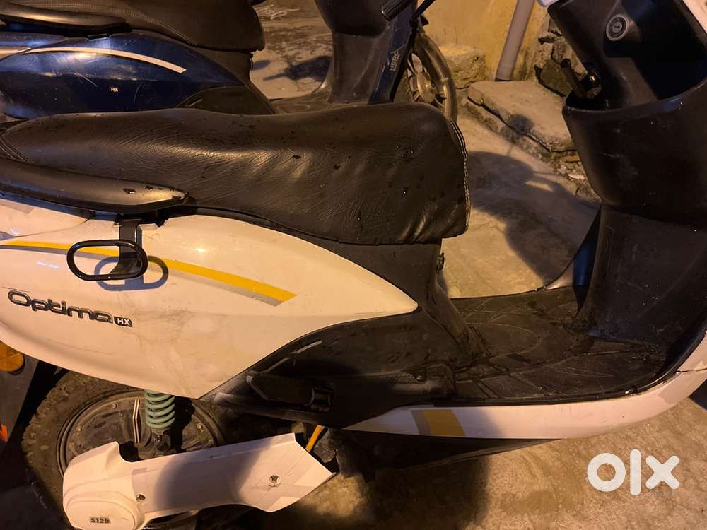 HERO OPTIMA FOR SALE