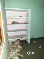 Fully independent single room set for bachelors M/F in jankipuram