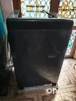 Whirlpool fully automatic washing machine