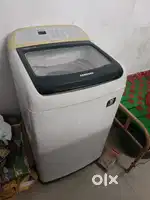 Samsung Top load fully automatic 6.5kg