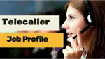 Telecaller only girls