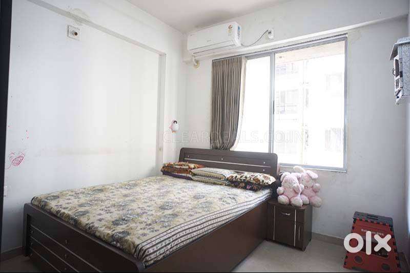 2 BHK Saransh Earth For Sell in Vasna