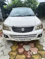 Maruti Suzuki Alto K10 2011 CNG & Hybrids Well Maintained