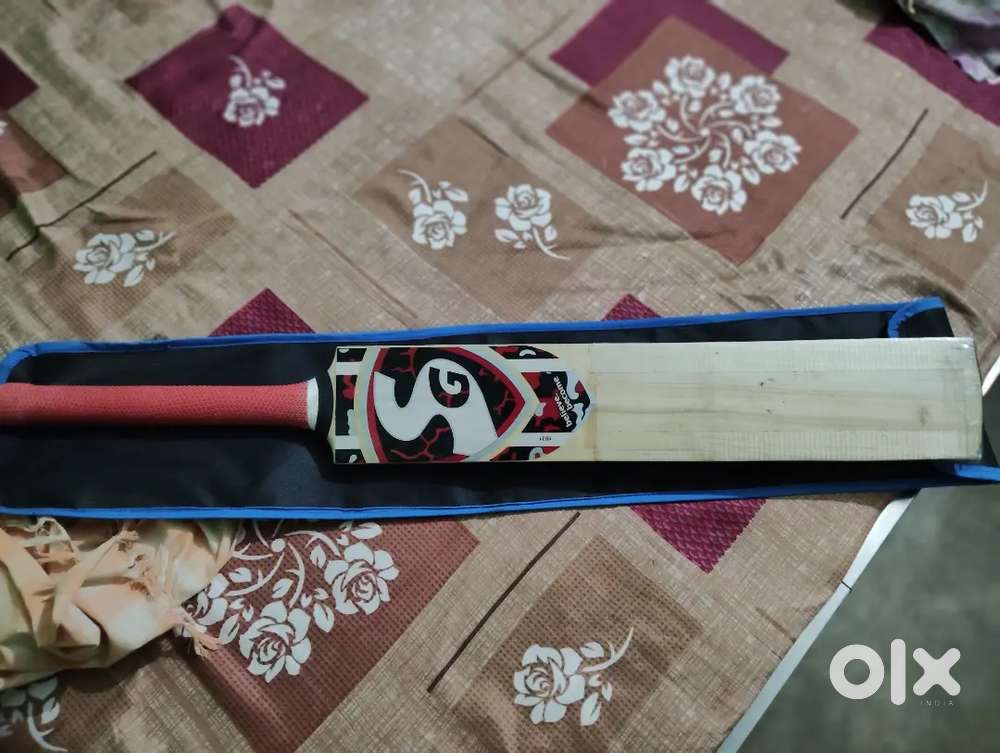 Cricket Bat