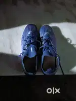 Real anza football spike