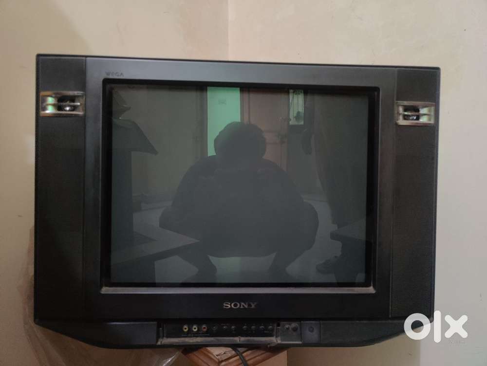 SONY WEGA FOR SALE