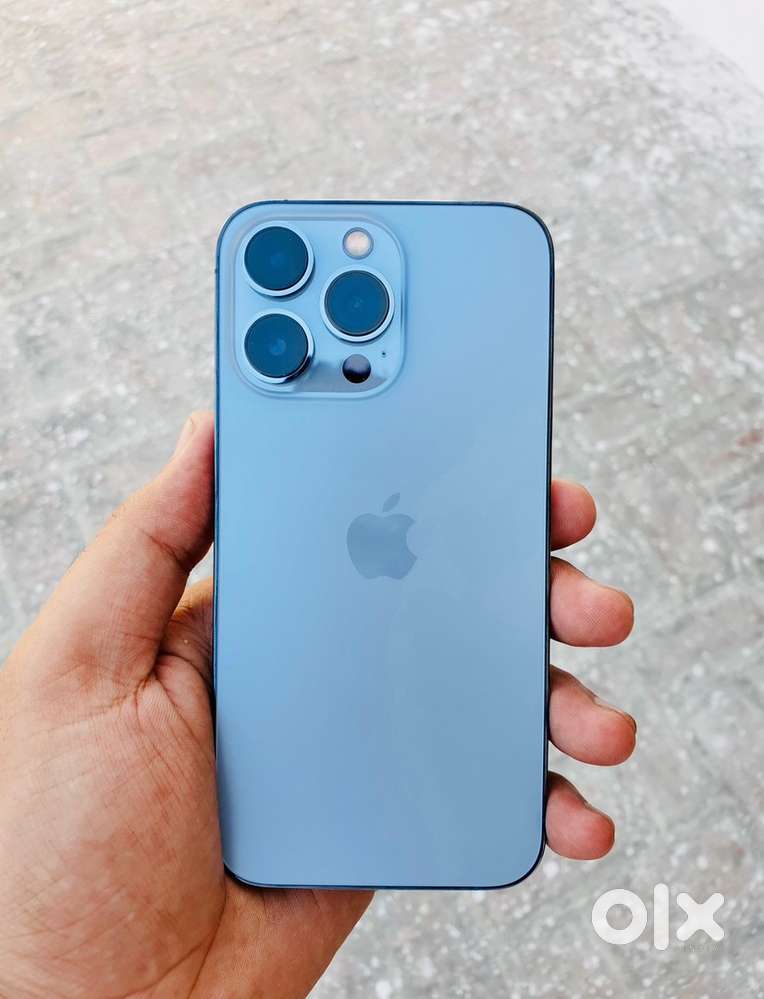 iPhone 13 pro Good condition