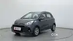 Hyundai Grand i10 Sportz 1.2 Kappa VTVT, 2018, Petrol