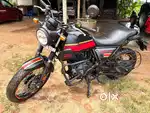 I want to sale my bike urgently.