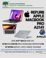 (DPR)  USED Laptop  MAcbook  Imac  Desktop