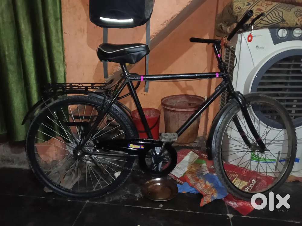 Cycle mein Koi kharabi nahin Hai