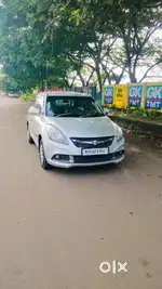 Maruti Suzuki Swift Dzire 2012 Diesel 140000 Km Driven