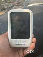 Pine lab pos machine