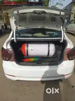 Hyundai Xcent 2019 CNG & Hybrids 100000 Km Driven