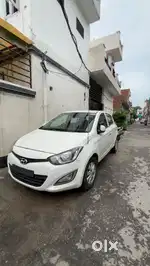 Hyundai i20 2014
