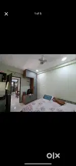 2bhk rent in Ameerpet