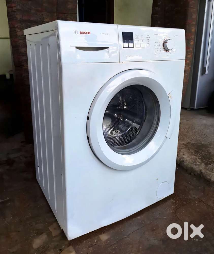 Bosch 6 kg Washing machine for sale