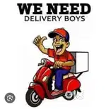Wanted delivery boys in marripalem