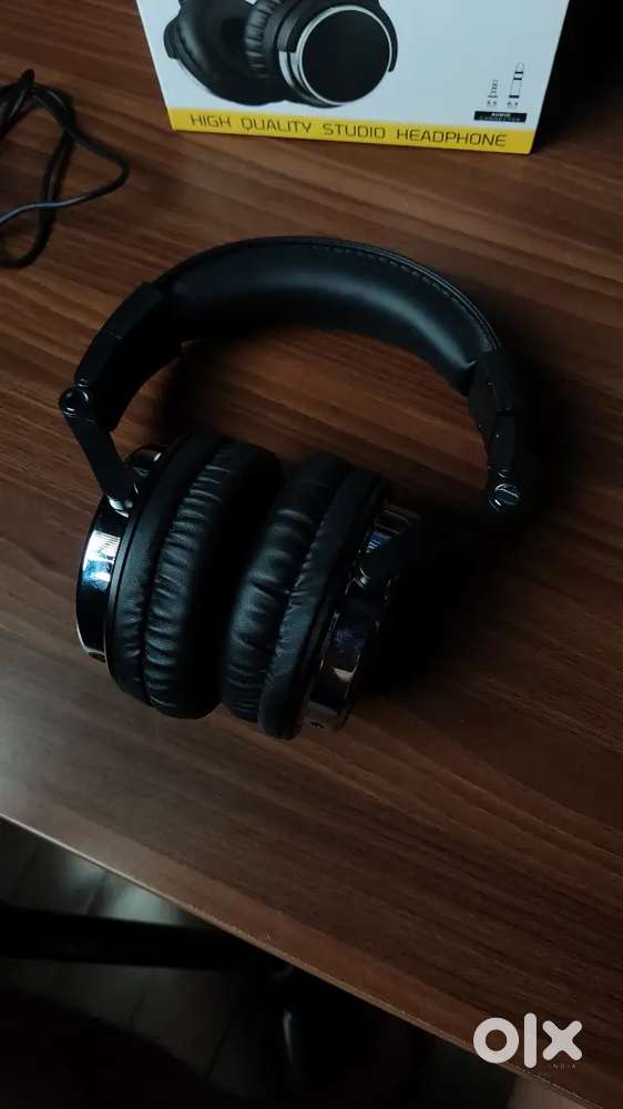 Brand New DJ Headphones
