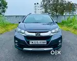 Honda WR-V 1.5 VX i-DTEC, 2018, Diesel