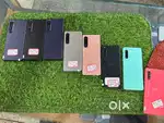 SONY Xperia 1 Mark iii 12/256GB 5Mark iv & Mark ii- Sony 10 Mark iv