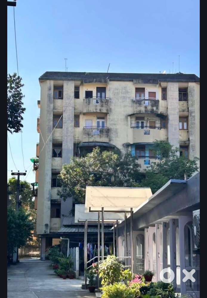 Want  To Sale My Flat