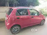 Chevrolet Spark, 2011, Petrol