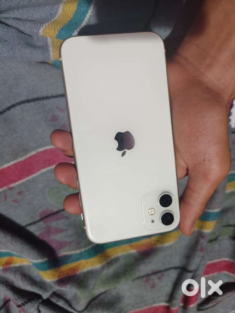 Iphone 11.