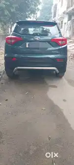 Mahindra XUV300 2021 Diesel Well Maintained