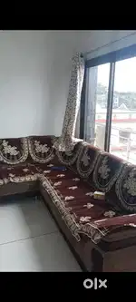 2 BHK beautiful home Anand Nagar