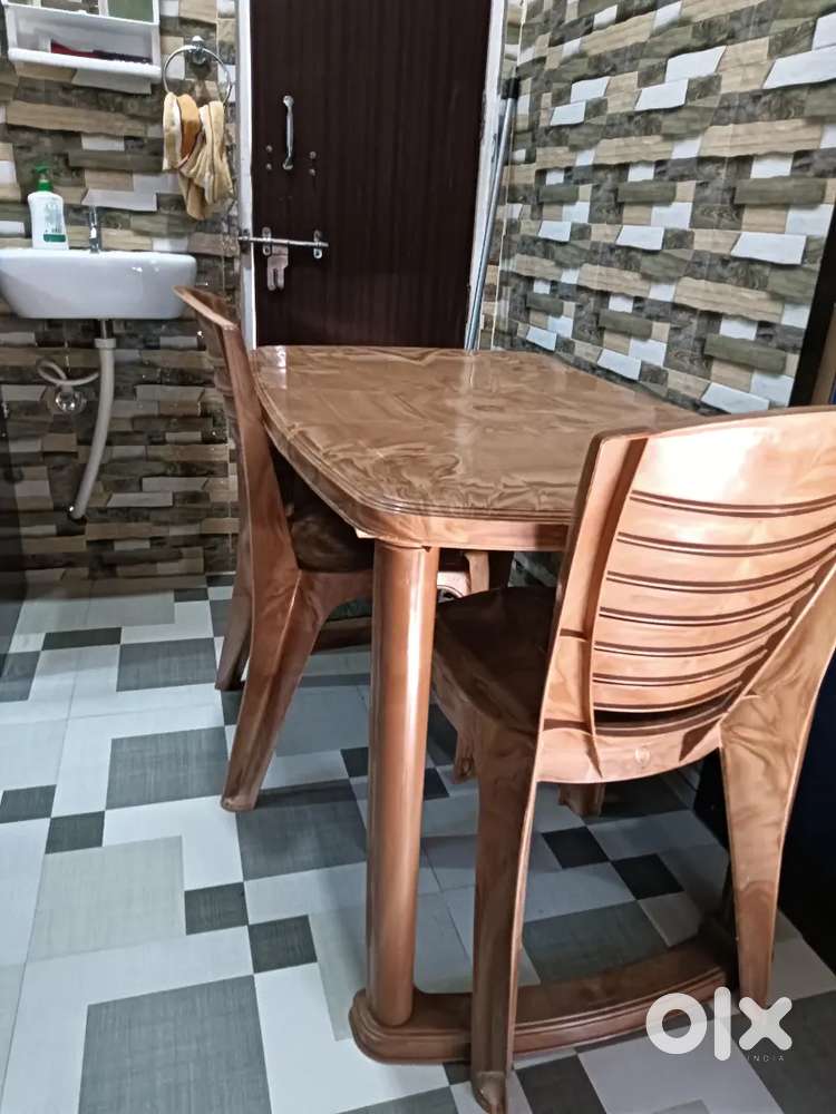 Dyning table or study table