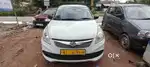 Maruti Suzuki Dzire 2020 Petrol 89000 Km Driven